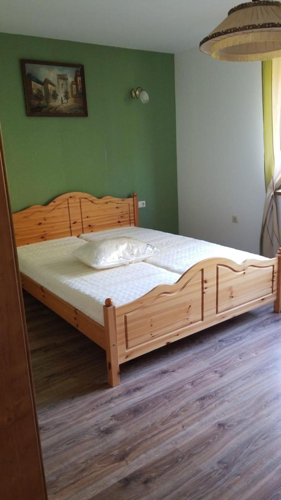 A&S Vidugiris Villa Юрбаркас Екстериор снимка
