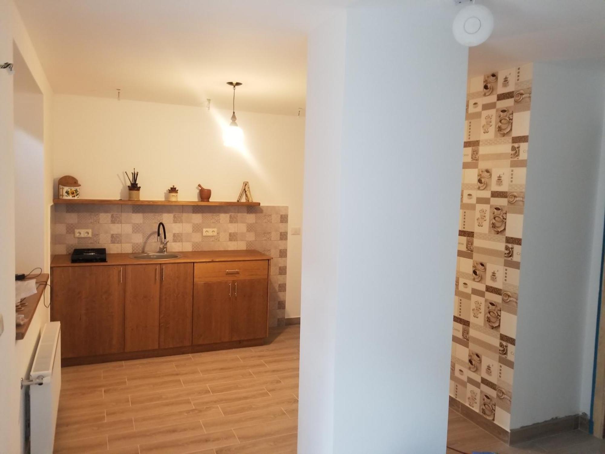 A&S Vidugiris Villa Юрбаркас Екстериор снимка